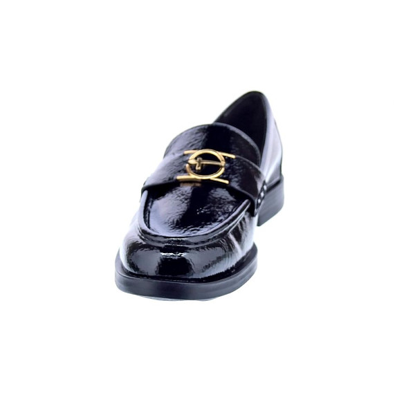 Mocasines Tamaris zapatos Mujer modelo 24351 Negro 