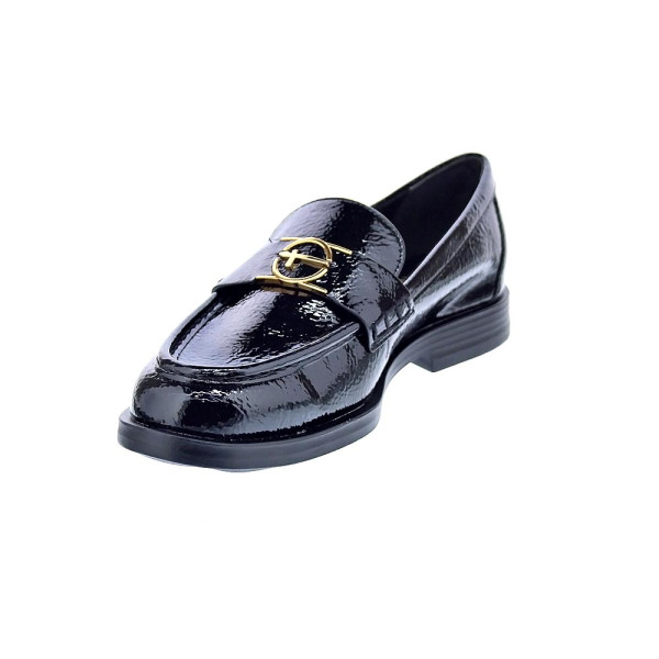 Mocasines Tamaris zapatos Mujer modelo 24351 Negro 