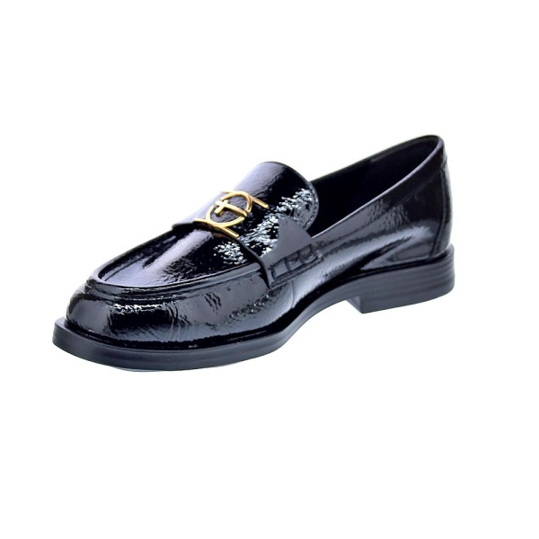 Mocasines Tamaris zapatos Mujer modelo 24351 Negro 