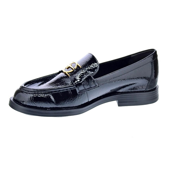 Mocasines Tamaris zapatos Mujer modelo 24351 Negro 