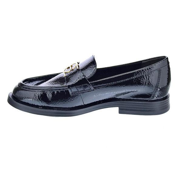 Mocasines Tamaris zapatos Mujer modelo 24351 Negro 