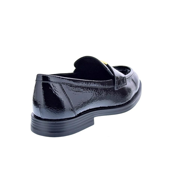 Mocasines Tamaris zapatos Mujer modelo 24351 Negro 