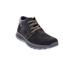 Botines Igi zapatos Hombre modelo 8617811 Marrón Cordón