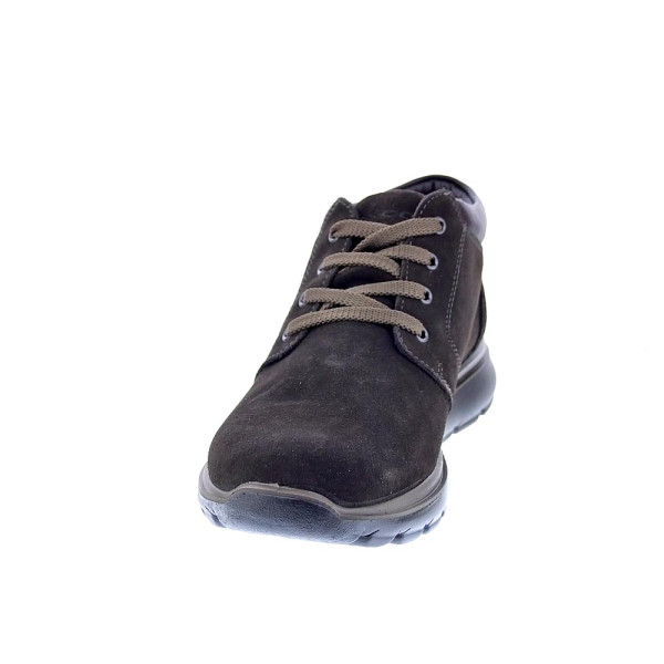Botines Igi zapatos Hombre modelo 8617811 Marrón Cordón