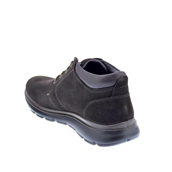 Botines Igi zapatos Hombre modelo 8617811 Marrón Cordón