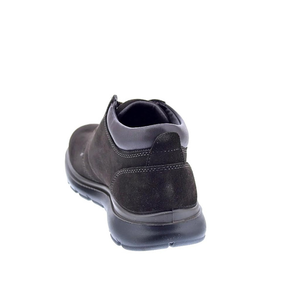 Botines Igi zapatos Hombre modelo 8617811 Marrón Cordón