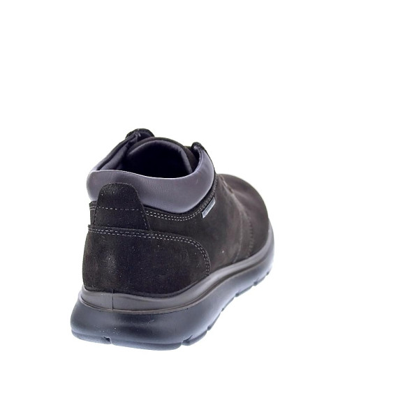 Botines Igi zapatos Hombre modelo 8617811 Marrón Cordón