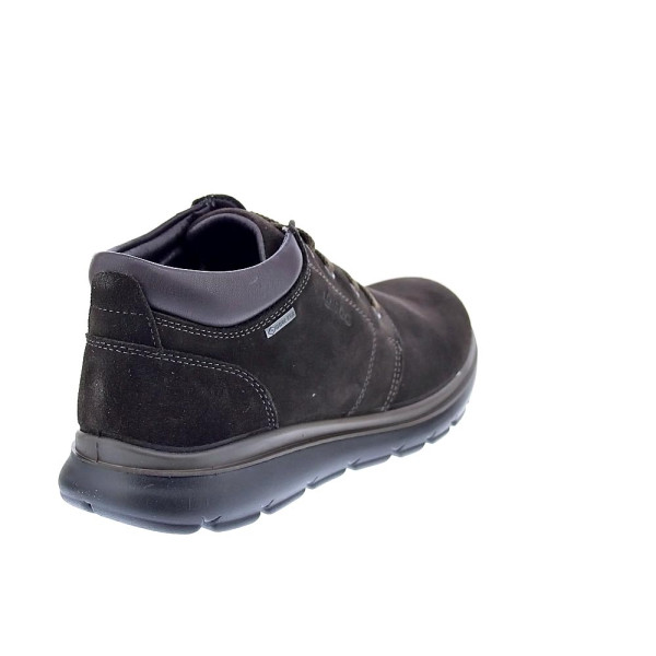 Botines Igi zapatos Hombre modelo 8617811 Marrón Cordón