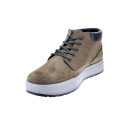 Botines Igi zapatos Hombre modelo 8622222 Marrón Cordón