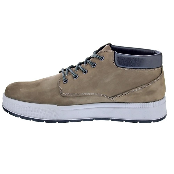 Botines Igi zapatos Hombre modelo 8622222 Marrón Cordón