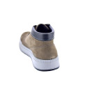 Botines Igi zapatos Hombre modelo 8622222 Marrón Cordón