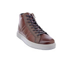 Botines Igi zapatos Hombre modelo 8635533 Marrón Cordón