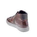 Botines Igi zapatos Hombre modelo 8635533 Marrón Cordón