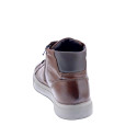 Botines Igi zapatos Hombre modelo 8635533 Marrón Cordón