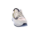 Zapatillas Igi zapatos Mujer modelo 8676211 Beige Cordón