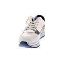 Zapatillas Igi zapatos Mujer modelo 8676211 Beige Cordón