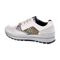 Zapatillas Igi zapatos Mujer modelo 8676211 Beige Cordón