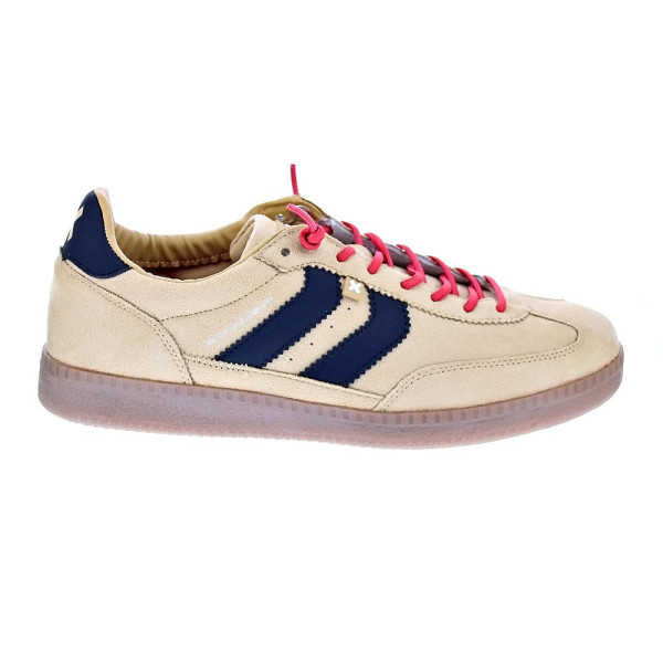 Zapatillas Xti zapatos Hombre modelo 144169 Marrón Elástico