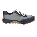 Zapatillas Camper zapatos Hombre modelo Drift Trail Gris Cordón