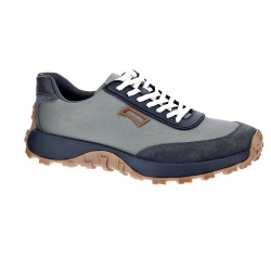 Zapatillas Camper zapatos Hombre modelo Drift Trail Gris Cordón 2