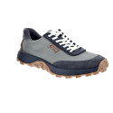 Zapatillas Camper zapatos Hombre modelo Drift Trail Gris Cordón