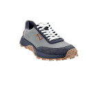 Zapatillas Camper zapatos Hombre modelo Drift Trail Gris Cordón