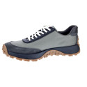 Zapatillas Camper zapatos Hombre modelo Drift Trail Gris Cordón
