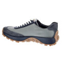 Zapatillas Camper zapatos Hombre modelo Drift Trail Gris Cordón