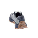 Zapatillas Camper zapatos Hombre modelo Drift Trail Gris Cordón