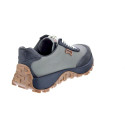 Zapatillas Camper zapatos Hombre modelo Drift Trail Gris Cordón