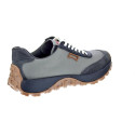 Zapatillas Camper zapatos Hombre modelo Drift Trail Gris Cordón