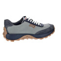 Zapatillas Camper zapatos Hombre modelo Drift Trail Gris Cordón