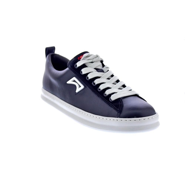 Zapatillas Camper zapatos Hombre modelo Runner Negro Cordón