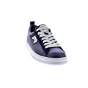 Zapatillas Camper zapatos Hombre modelo Runner Negro Cordón
