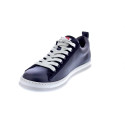 Zapatillas Camper zapatos Hombre modelo Runner Negro Cordón
