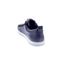 Zapatillas Camper zapatos Hombre modelo Runner Negro Cordón