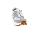 Zapatillas Camper zapatos Mujer modelo Pelotas Beige Cordón
