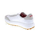 Zapatillas Camper zapatos Mujer modelo Pelotas Beige Cordón
