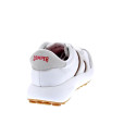 Zapatillas Camper zapatos Mujer modelo Pelotas Beige Cordón