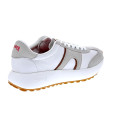 Zapatillas Camper zapatos Mujer modelo Pelotas Beige Cordón
