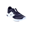 Zapatillas New Balance zapatos Niño modelo GK578 BK Negro Cordón