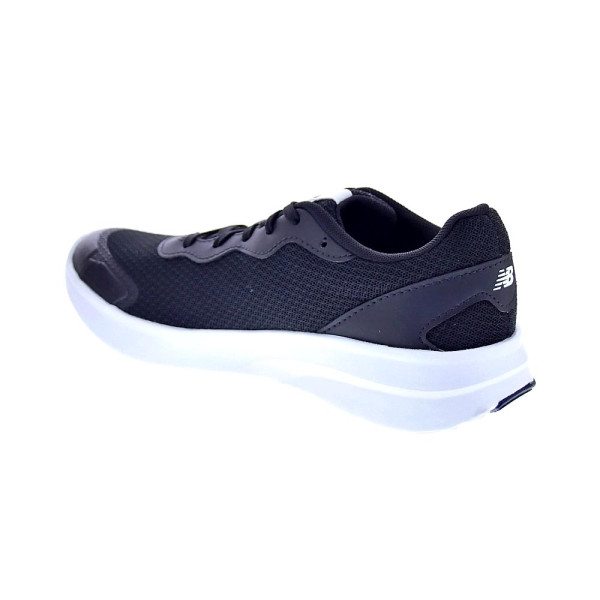 Zapatillas New Balance zapatos Niño modelo GK578 BK Negro Cordón