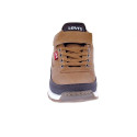 Botines Levis zapatos Niño modelo Ascot Refresh Beige 