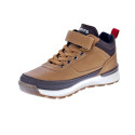 Botines Levis zapatos Niño modelo Ascot Refresh Beige 