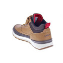 Botines Levis zapatos Niño modelo Ascot Refresh Beige 