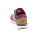 Botines Levis zapatos Niño modelo Ascot Refresh Beige 