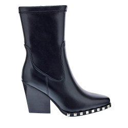 Botines Noa Harmon zapatos Mujer modelo 009095 Negro 