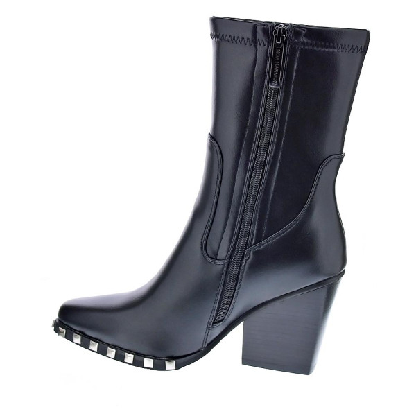 Botines Noa Harmon zapatos Mujer modelo 009095 Negro 