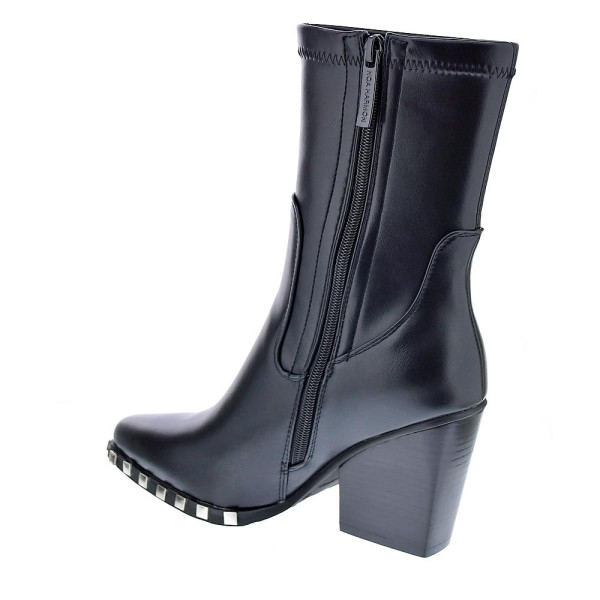 Botines Noa Harmon zapatos Mujer modelo 009095 Negro 