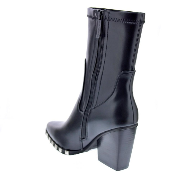 Botines Noa Harmon zapatos Mujer modelo 009095 Negro 